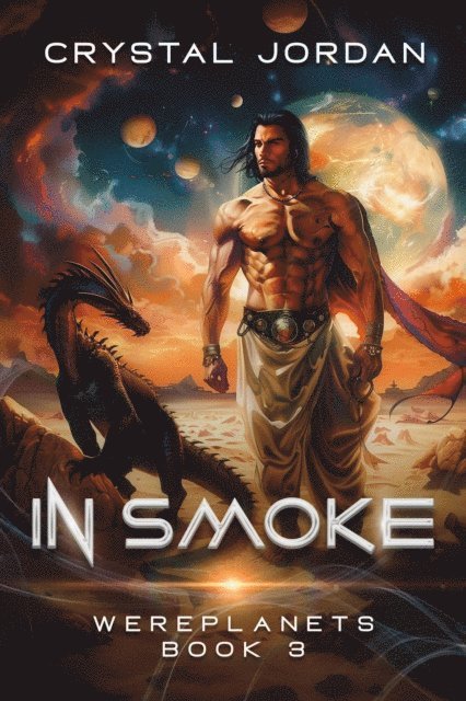 Crystal Jordan - In Smoke, E-bok