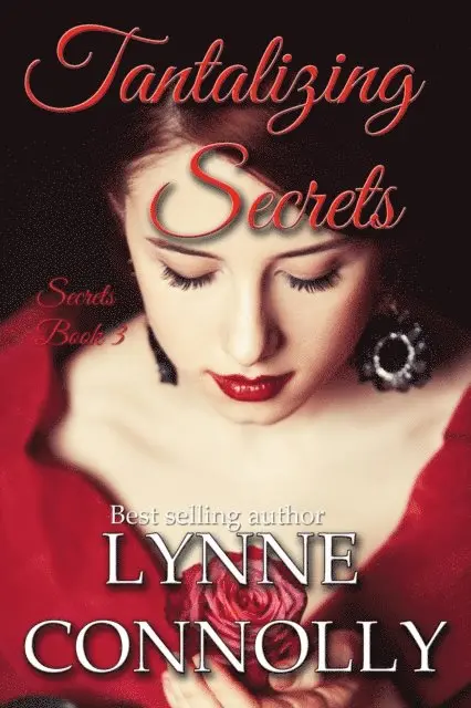 Lynne Connolly - Tantalizing Secrets, E-bok. Tillgänglighet: Lägg i varukorg