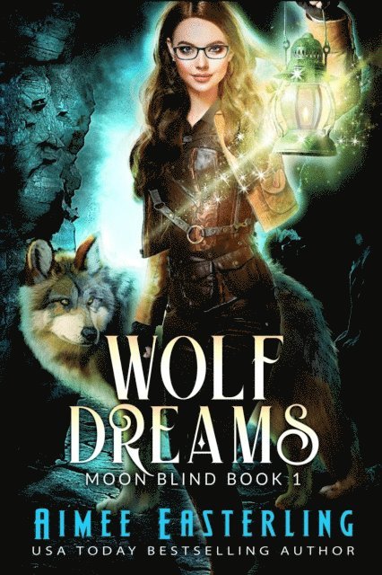 Aimee Easterling - Wolf Dreams, E-bok