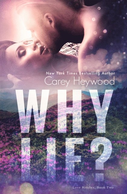 Carey Heywood - Why Lie?, E-bok. Tillgänglighet: Lägg i varukorg