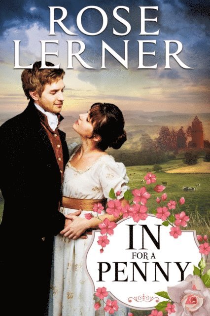 Rose Lerner - In for a Penny, E-bok