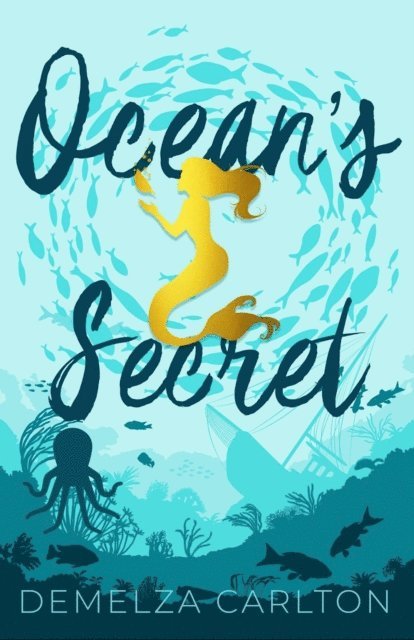 Demelza Carlton - Ocean's Secret, E-bok