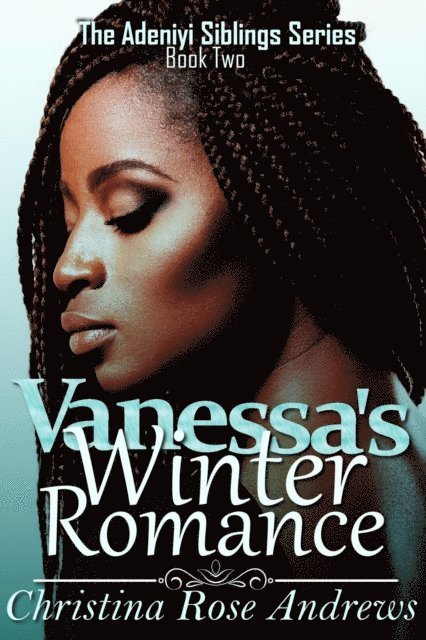 Christina Rose Andrews - Vanessa's Winter Romance, E-bok