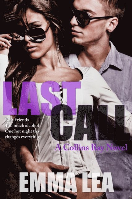 Emma Lea - Last Call, E-bok