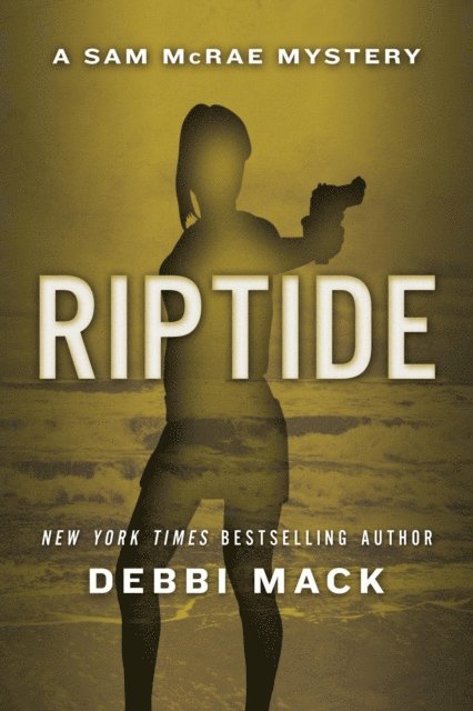 Debbi Mack - Riptide, E-bok