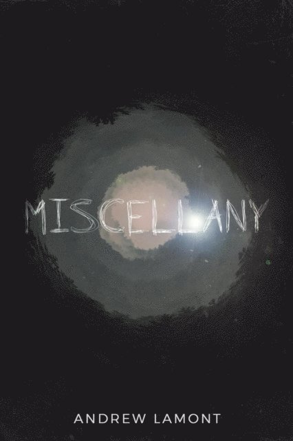 Andrew Lamont - Miscellany, E-bok