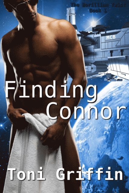 Toni Griffin - Finding Connor, E-bok