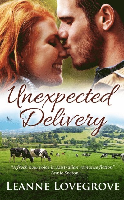 Leanne Lovegrove - Unexpected Delivery, E-bok. Tillgänglighet: Lägg i varukorg