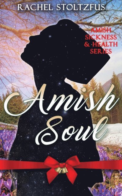 Rachel Stoltzfus - Amish Soul, E-bok