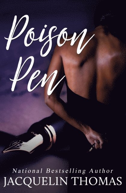 Jacquelin Thomas - Poison Pen, E-bok
