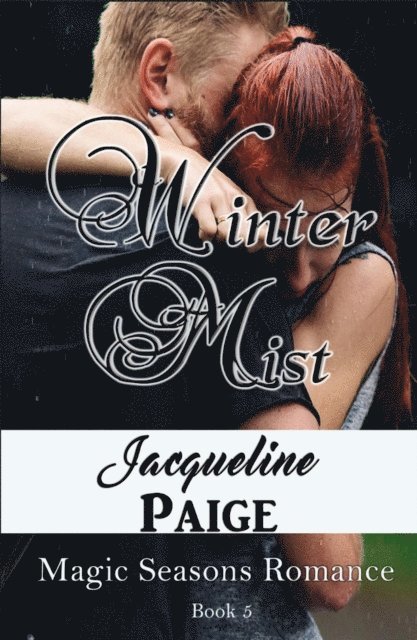 Jacqueline Paige - Winter Mist, E-bok. Tillgänglighet: Lägg i varukorg