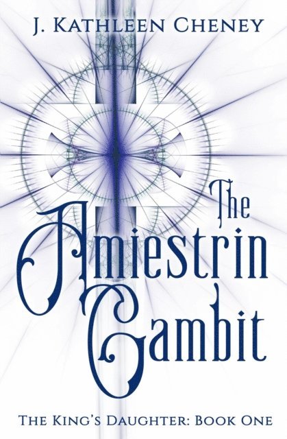 J. Kathleen Cheney - Amiestrin Gambit, E-bok. Tillgänglighet: Lägg i varukorg