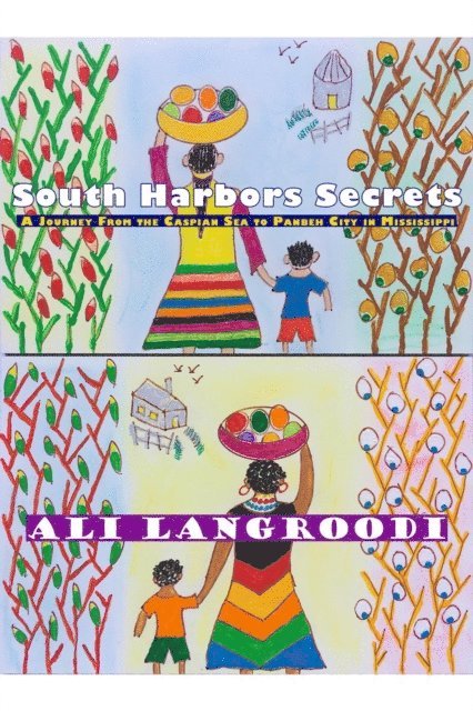 Ali Langroodi - South Harbors Secrets, E-bok. Tillgänglighet: Lägg i varukorg