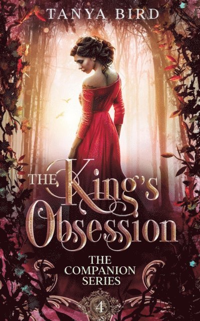 Tanya Bird - King's Obsession, E-bok