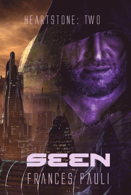 Frances Pauli - Seen, E-bok