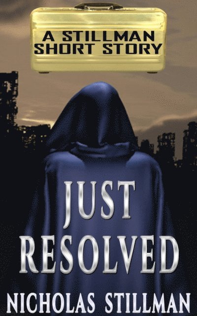 Just Resolved