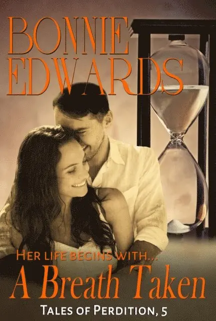 Bonnie Edwards - Breath Taken, E-bok. Tillgänglighet: Lägg i varukorg