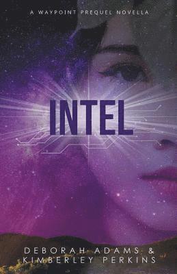 Deborah Adams, Kimberley Perkins - Intel, Häftad