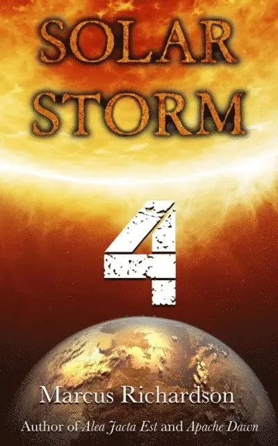 Marcus Richardson - Solar Storm: Book 4, E-bok. Tillgänglighet: Lägg i varukorg