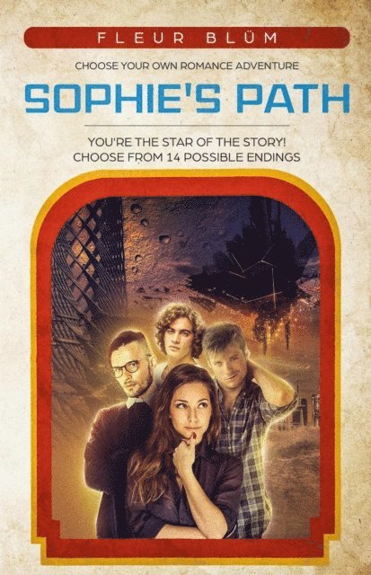 Fleur Blum - Sophie's Path, E-bok. Tillgänglighet: Lägg i varukorg