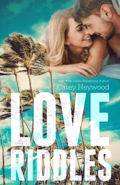 Carey Heywood - Love Riddles (Books 1-3), E-bok. Tillgänglighet: Lägg i varukorg