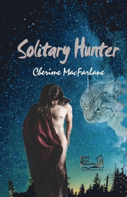Cherime MacFarlane - Solitary Hunter, E-bok. Tillgänglighet: Lägg i varukorg