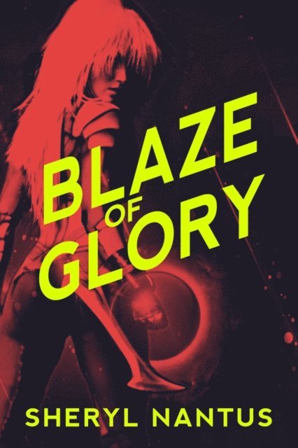 Sheryl Nantus - Blaze of Glory, E-bok. Tillgänglighet: Lägg i varukorg