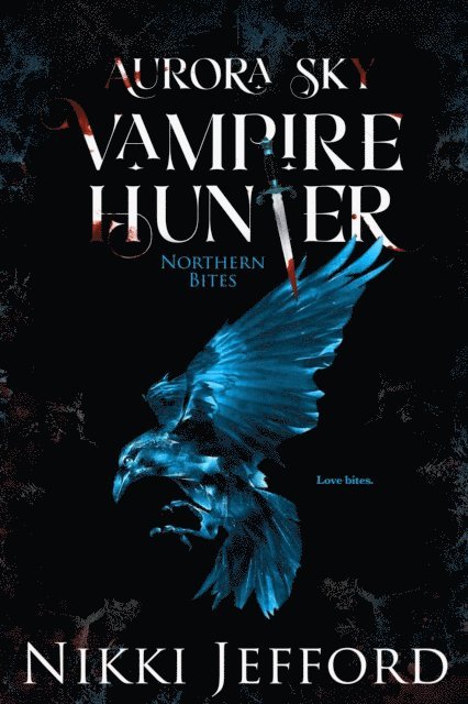 Nikki Jefford - Northern Bites, E-bok