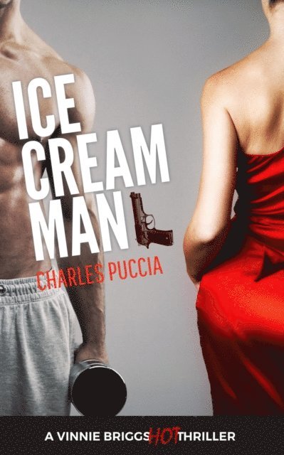 Charles Puccia - Ice Cream Man, E-bok