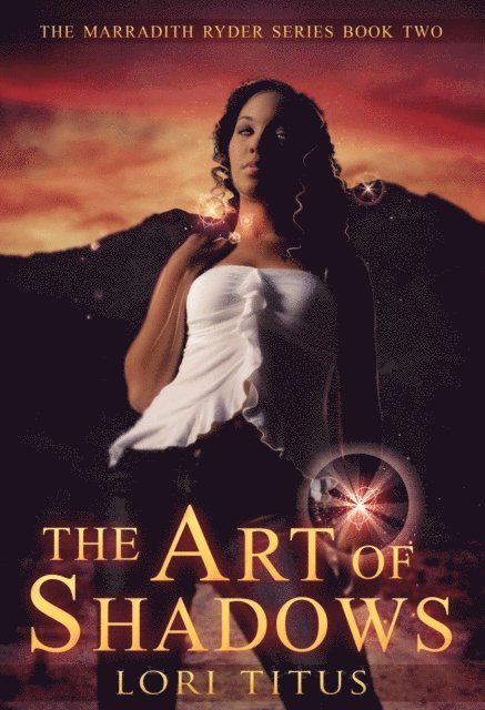 Lori Titus - Art of Shadows, E-bok. Tillgänglighet: Lägg i varukorg