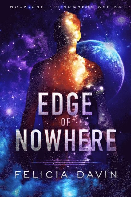 Felicia Davin - Edge of Nowhere, E-bok