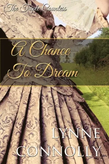 Lynne Connolly - Chance To Dream, E-bok. Tillgänglighet: Lägg i varukorg