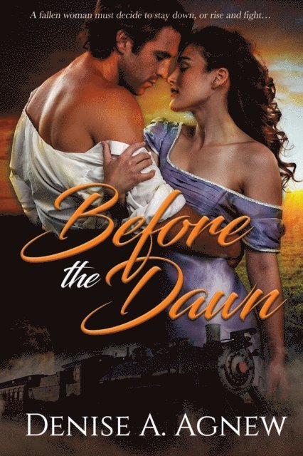 Denise A. Agnew - Before The Dawn, E-bok