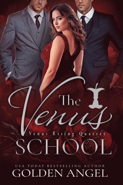 Golden Angel - Venus School, E-bok