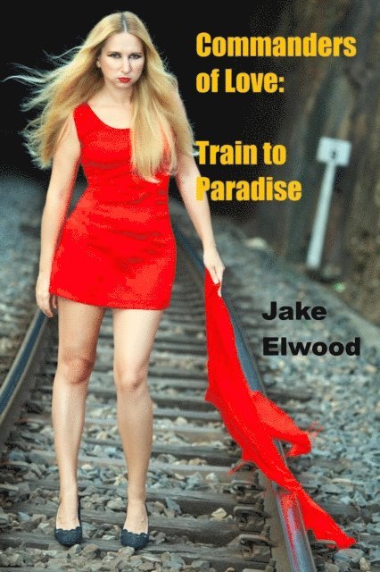 Jake Elwood - Train to Paradise, E-bok. Tillgänglighet: Lägg i varukorg