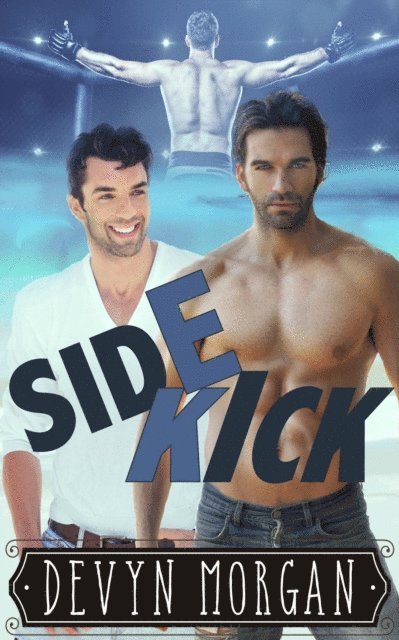 Devyn Morgan - Sidekick, E-bok