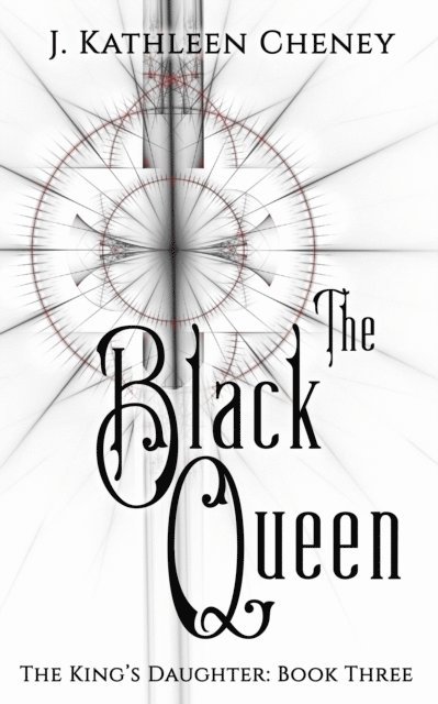 J. Kathleen Cheney - Black Queen, E-bok. Tillgänglighet: Lägg i varukorg