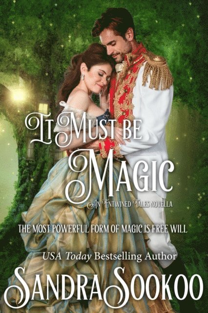 It Must be Magic