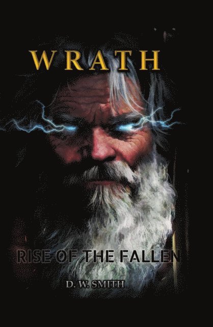 Derrick Smith - Rise of the Fallen, E-bok