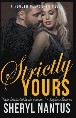 Sheryl Nantus - Strictly Yours, Häftad. Tillgänglighet: Lägg i varukorg