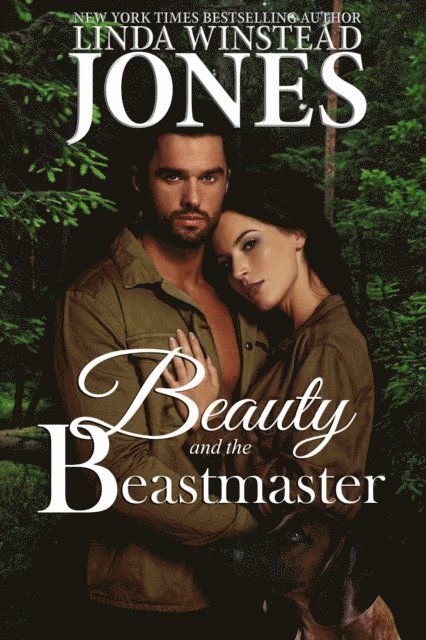 Linda Winstead Jones - Beauty and the Beastmaster, E-bok