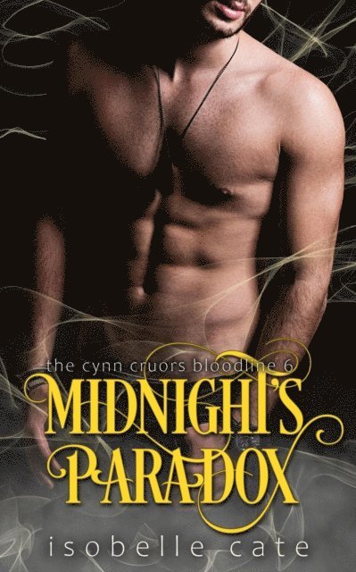 Isobelle Cate - Midnight's Paradox, E-bok
