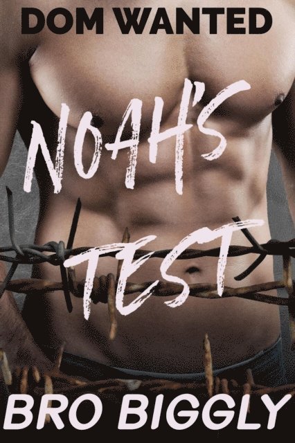 Bro Biggly - Dom Wanted: Noah's Test, E-bok