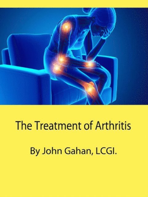 Treatment of Arthritis