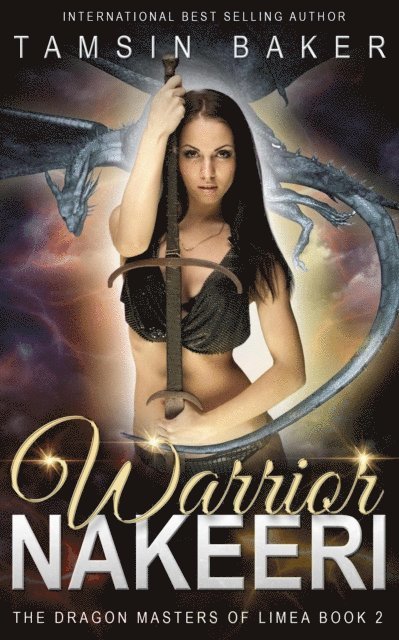Tamsin Baker - Warrior Nakeeri, E-bok
