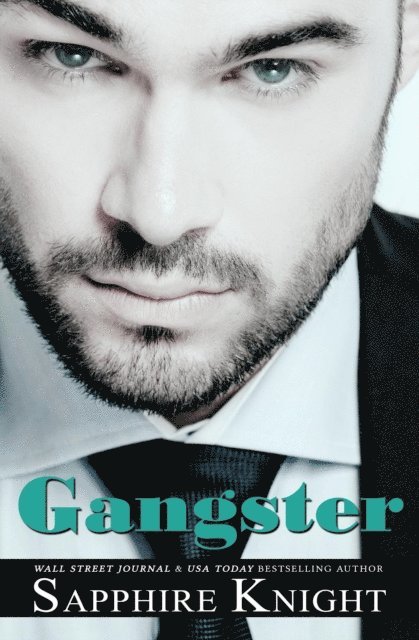 Sapphire Knight - Gangster, E-bok