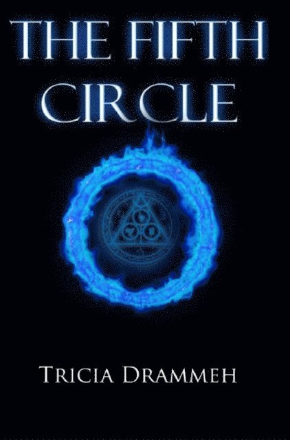 Tricia Drammeh - Fifth Circle, E-bok