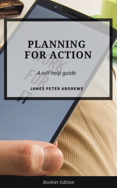 James Peter Andrews - Planning for Action, E-bok. Tillgänglighet: Lägg i varukorg
