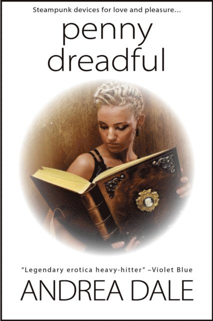 Andrea Dale - Penny Dreadful, E-bok