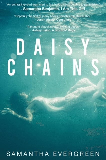 Samantha Evergreen - Daisy Chains, E-bok